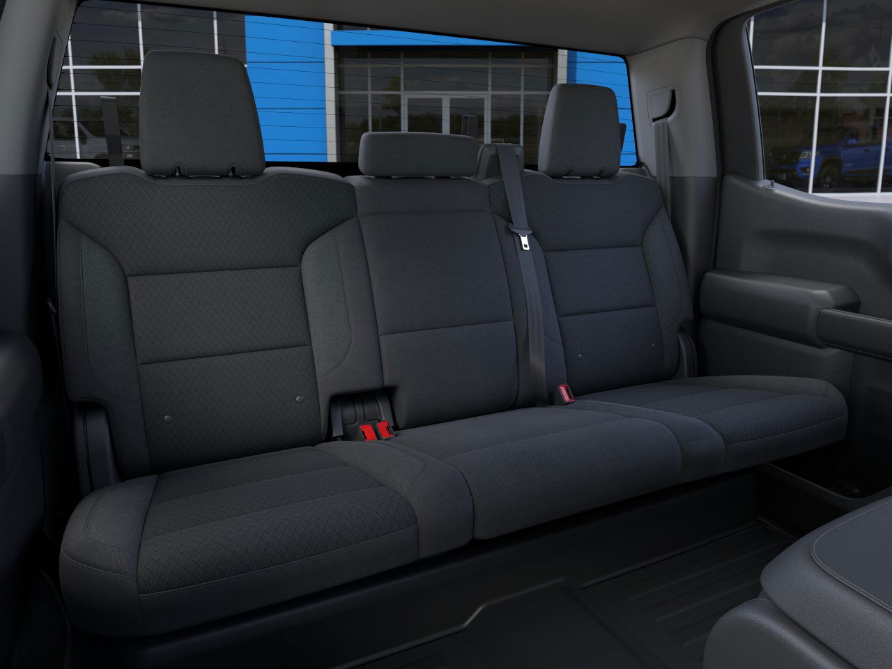 2026 GMC Sierra 1500 Pro - Photo 17