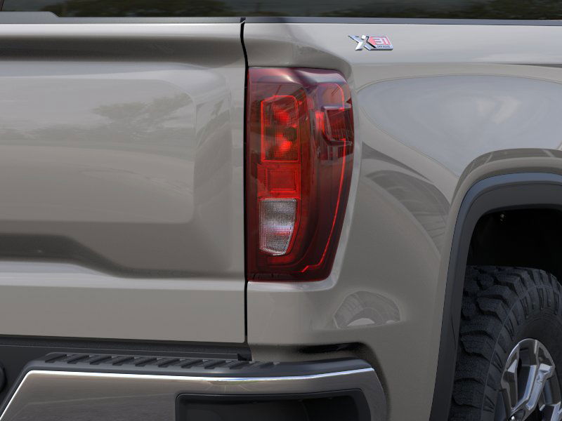 2026 GMC Sierra 1500 Pro - Photo 11