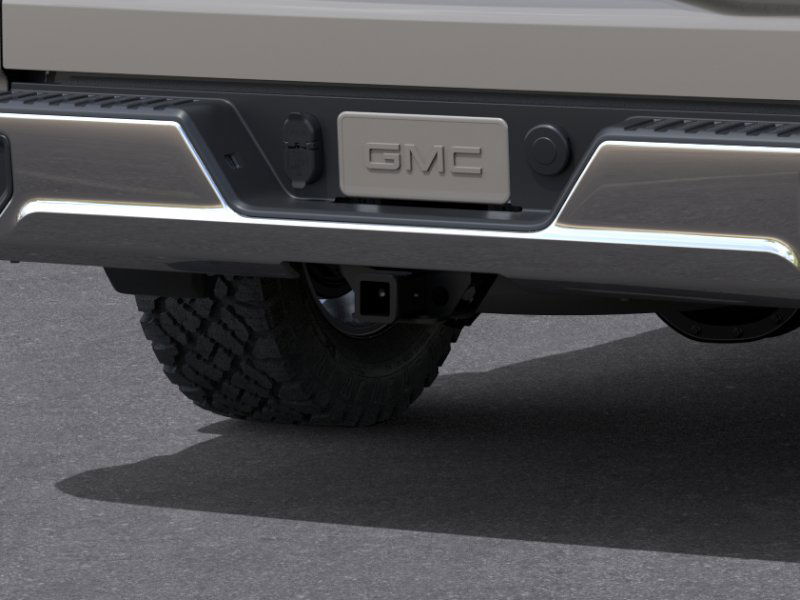 2026 GMC Sierra 1500 Pro - Photo 14