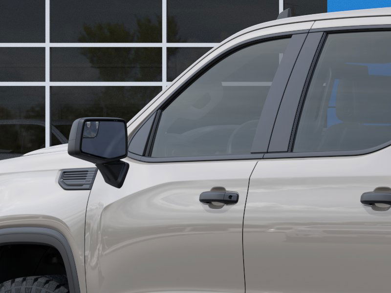 2026 GMC Sierra 1500 Pro - Photo 12
