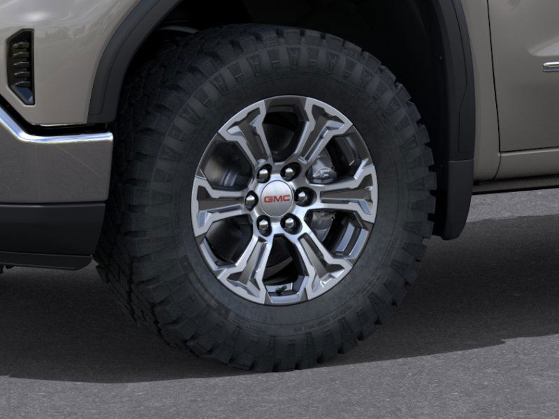 2026 GMC Sierra 1500 Pro - Photo 9