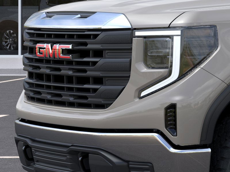 2026 GMC Sierra 1500 Pro - Photo 13