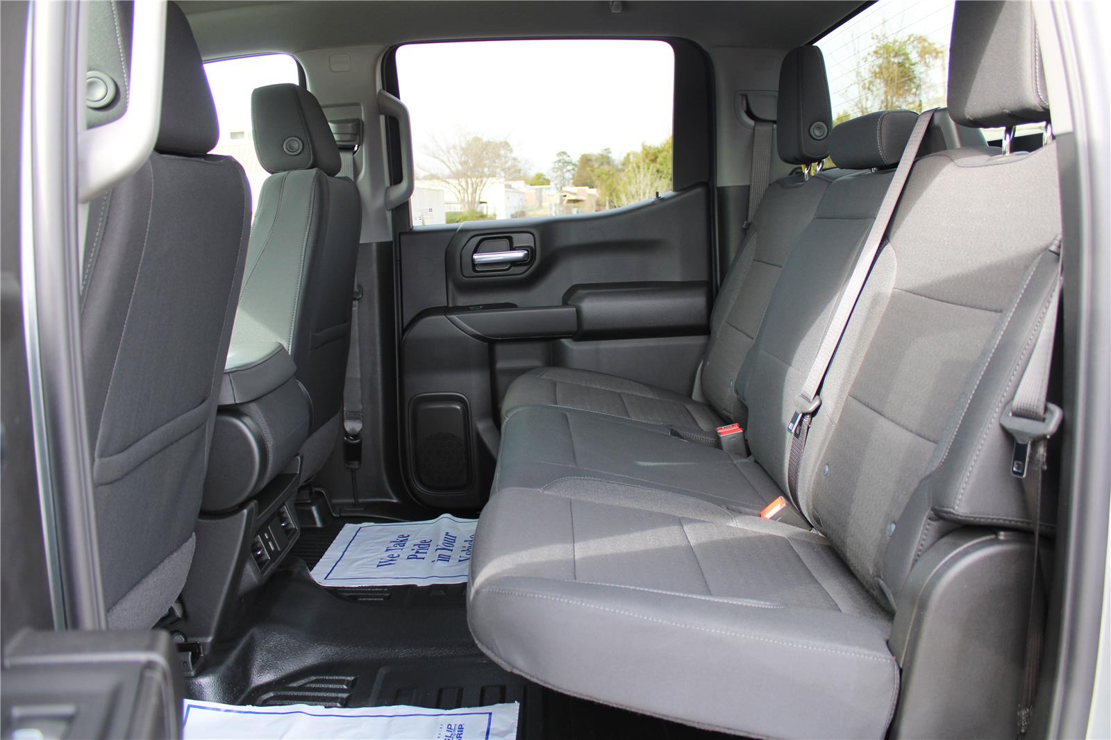 New 2026 Sterling Metallic GMC Pro image 13