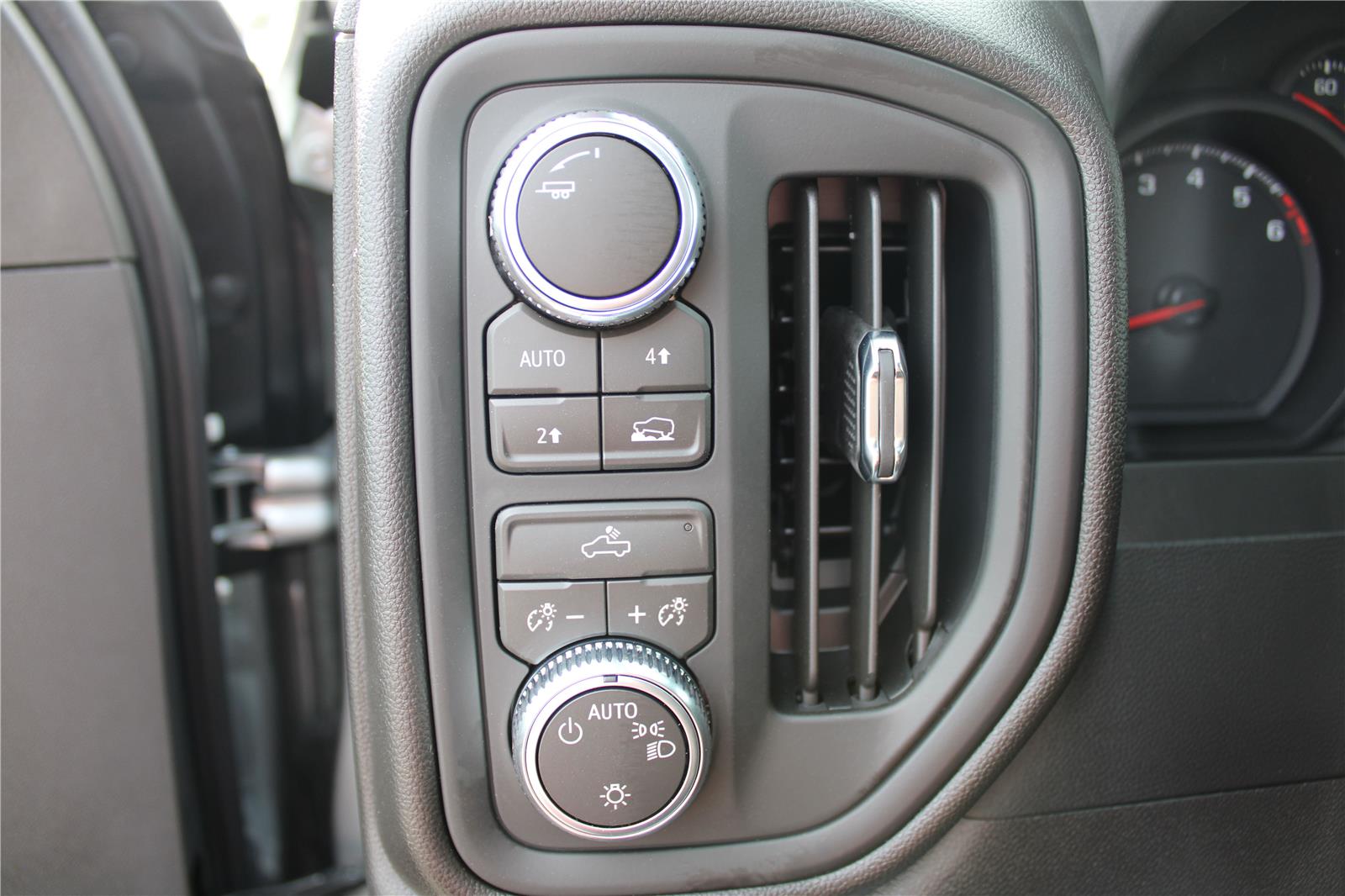 New 2026 Sterling Metallic GMC Pro image 9