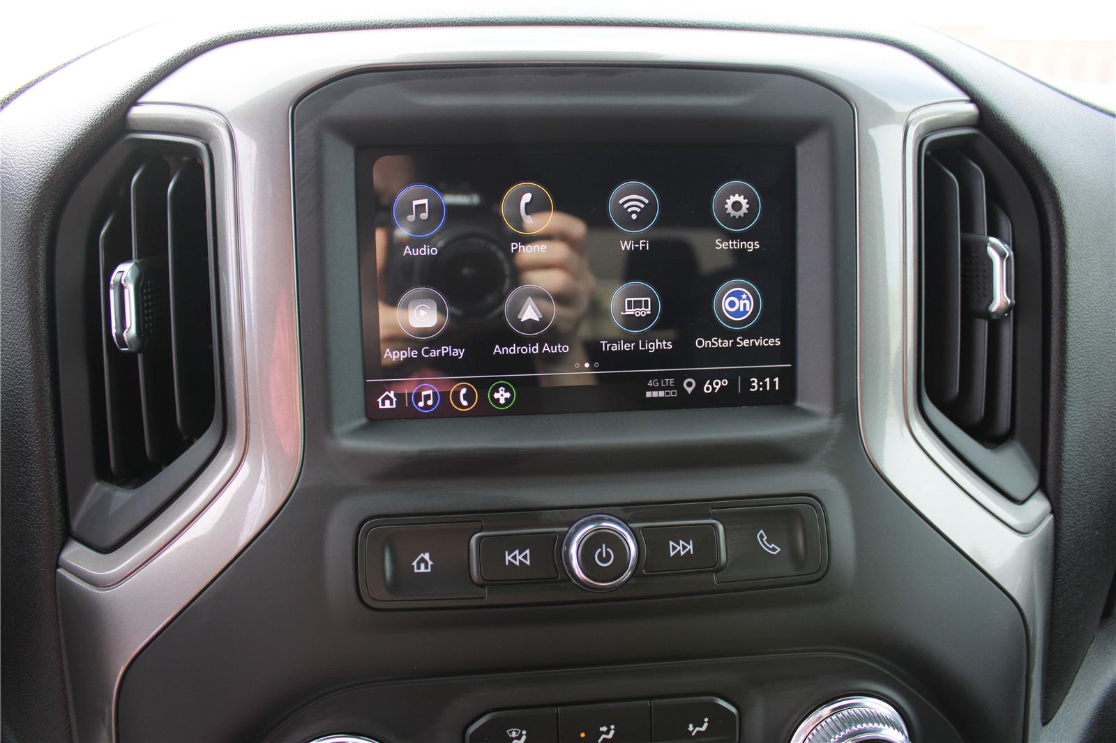 New 2026 Sterling Metallic GMC Pro image 11