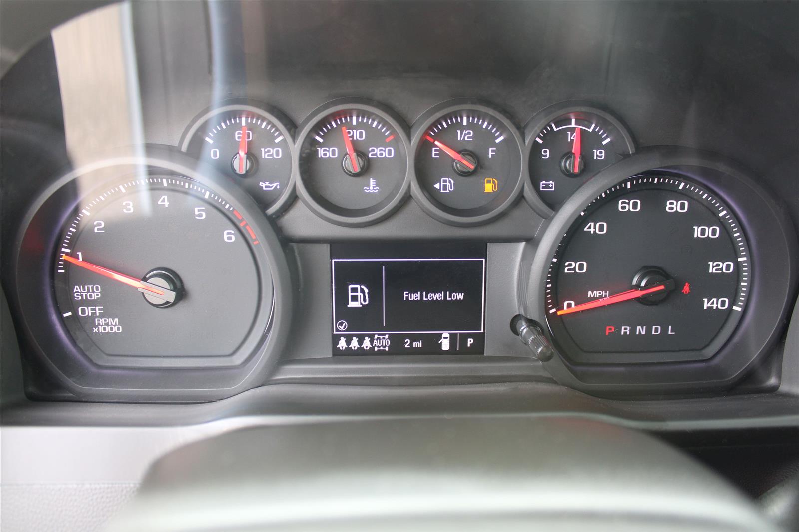New 2026 Sterling Metallic GMC Pro image 10