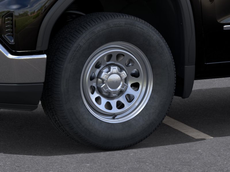 New 2026 Onyx Black GMC Pro image 33