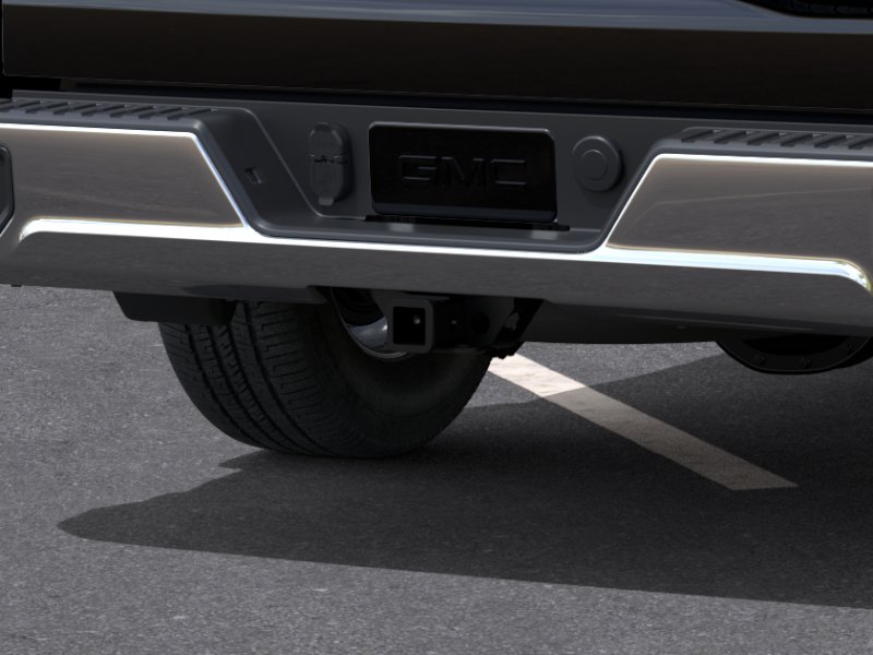 New 2026 Onyx Black GMC Pro image 38