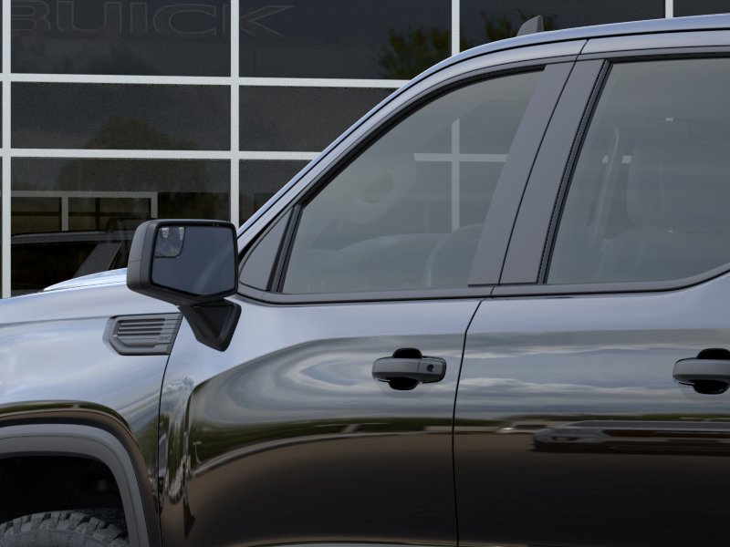 New 2026 Onyx Black GMC Pro image 12