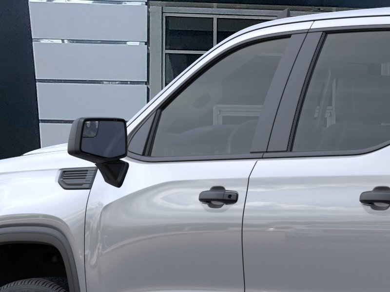 New 2026 Sterling Metallic GMC Pro image 36