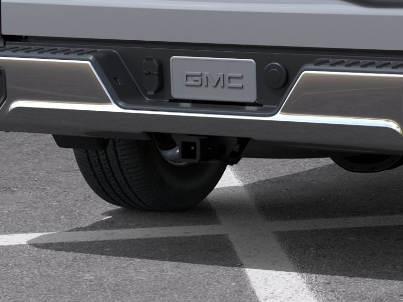 New 2026 Sterling Metallic GMC Pro image 38