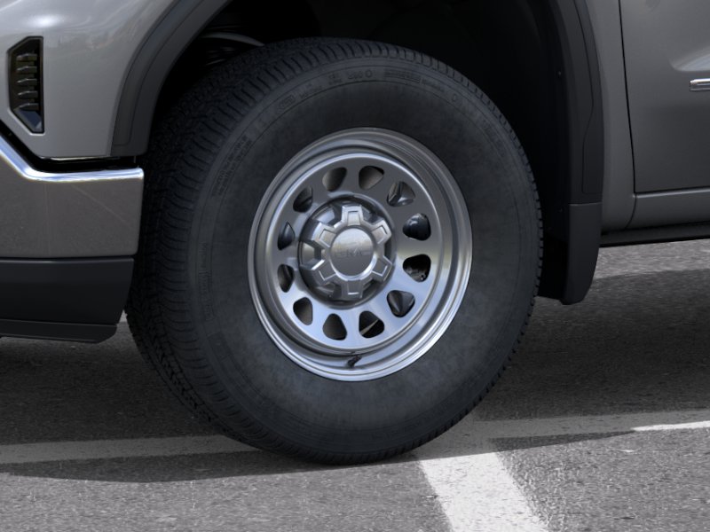New 2026 Sterling Metallic GMC Pro image 33