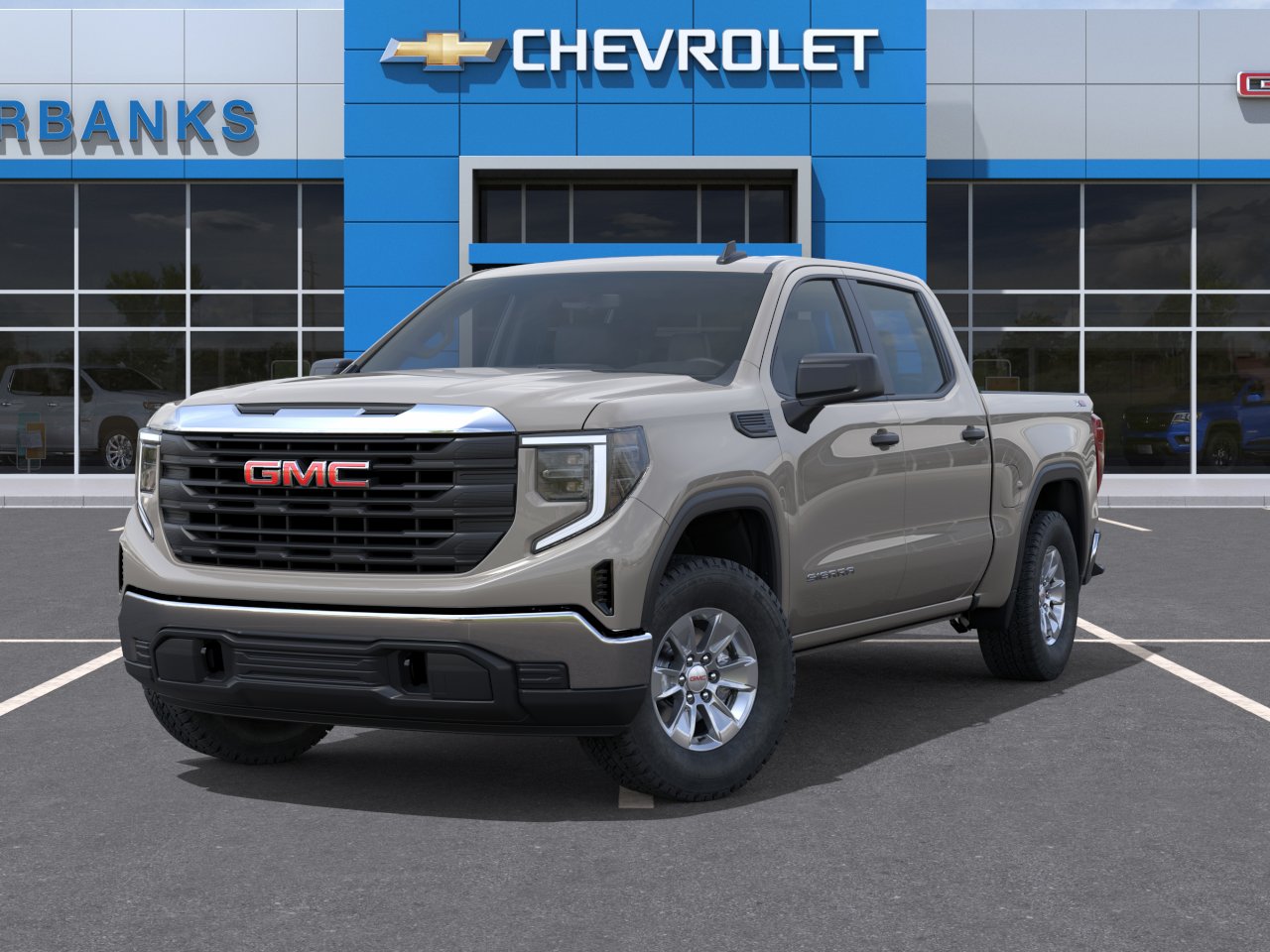 New 2026 Coastal Dune GMC Pro image 6