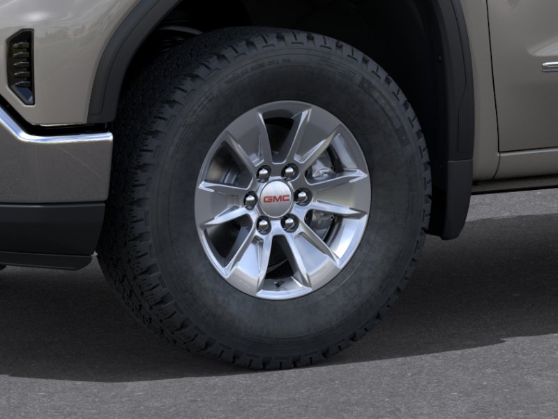 New 2026 Coastal Dune GMC Pro image 9
