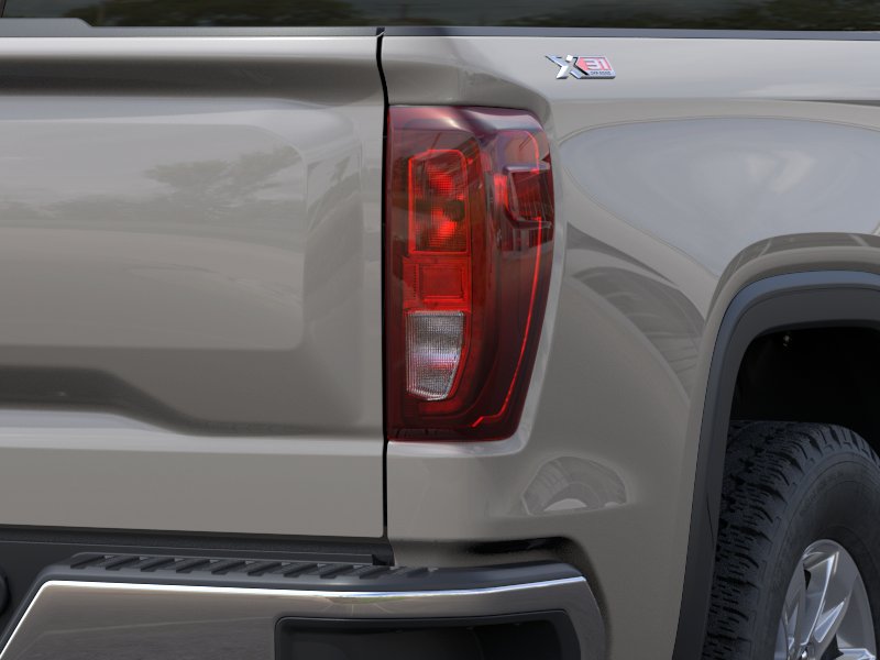 New 2026 Coastal Dune GMC Pro image 11