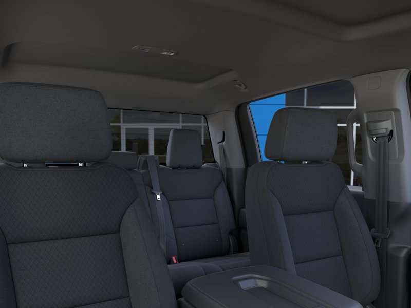 2026 GMC Sierra 1500 Pro - Photo 24