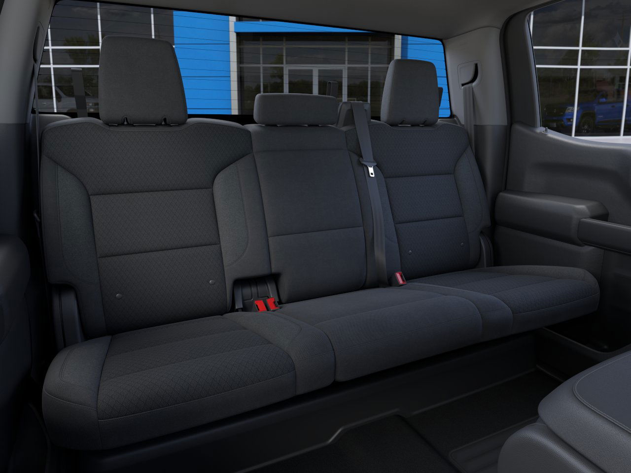 2026 GMC Sierra 1500 Pro - Photo 17