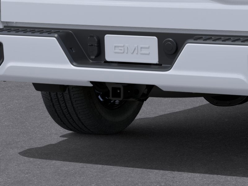 2026 GMC Sierra 1500 Pro - Photo 107