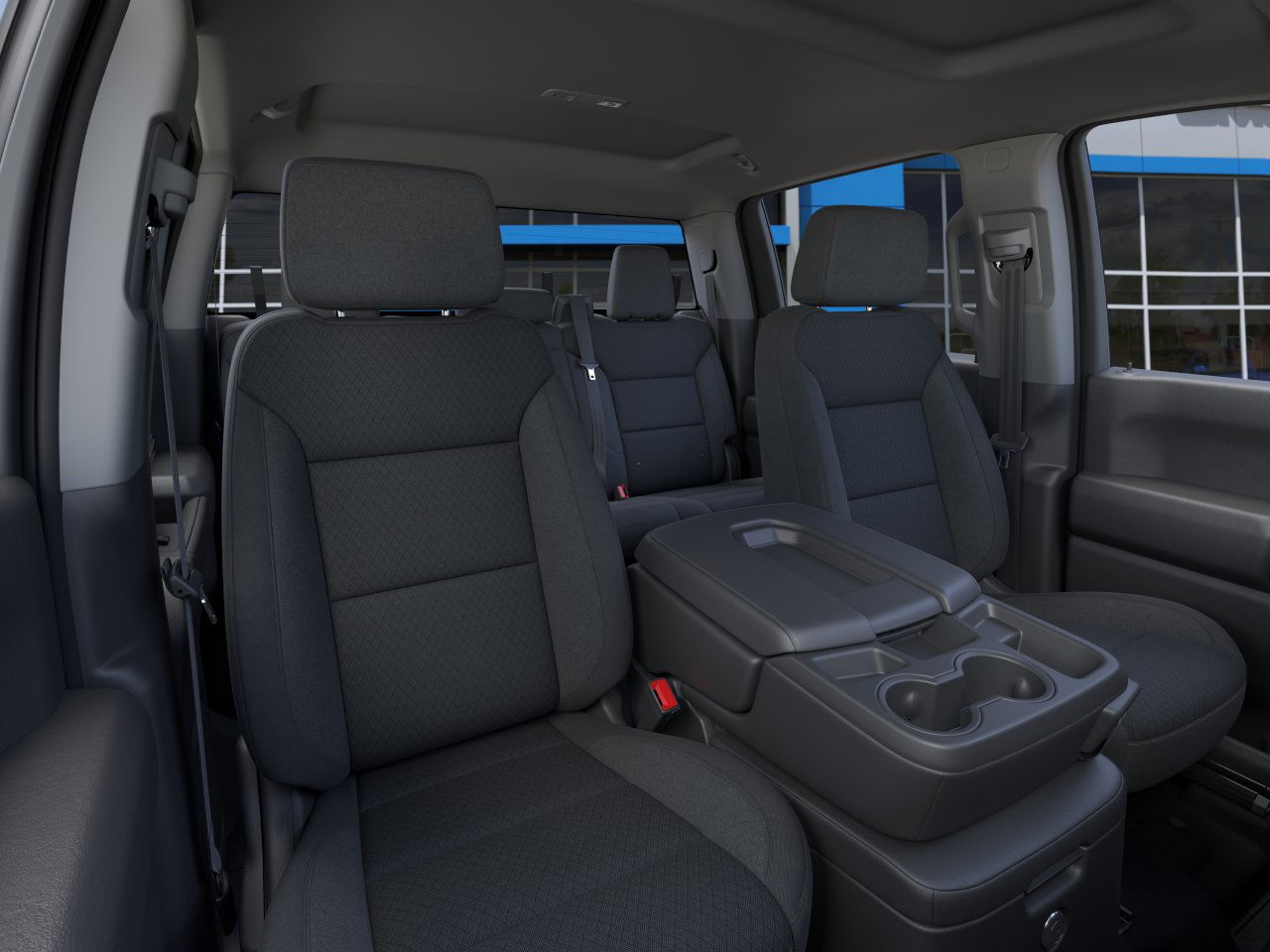 2026 GMC Sierra 1500 Pro - Photo 109