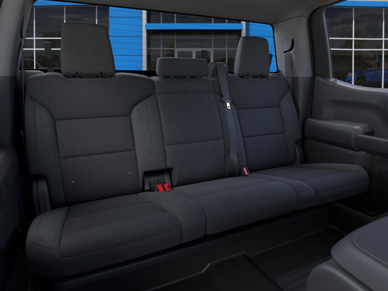 2026 GMC Sierra 1500 Pro - Photo 110