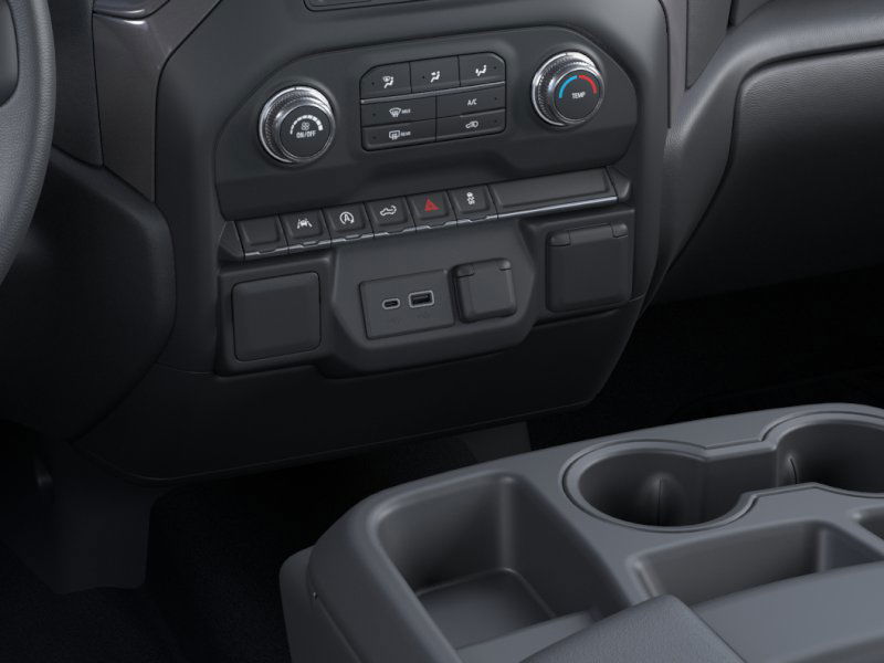 2026 GMC Sierra 1500 Pro - Photo 116