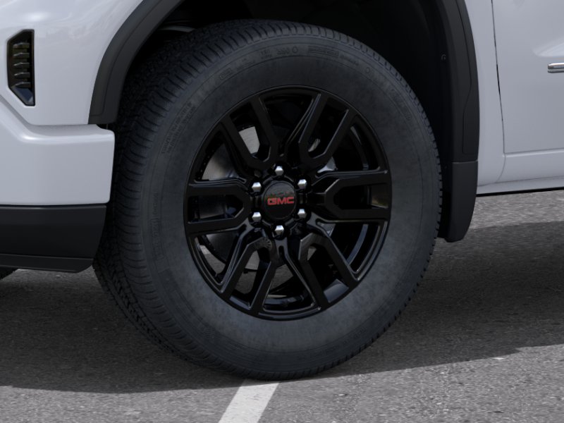 New 2026 Summit White GMC Pro image 33
