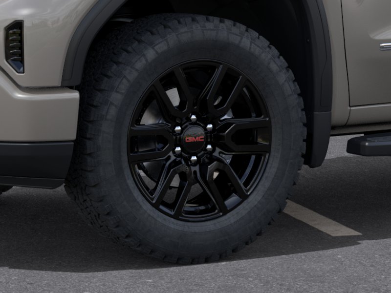 New 2026 Coastal Dune GMC Pro image 9