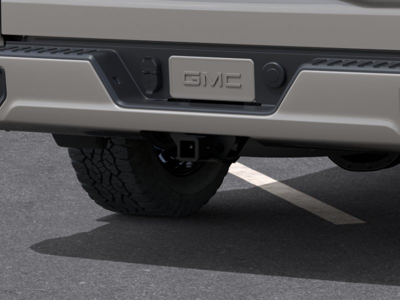 New 2026 Coastal Dune GMC Pro image 14