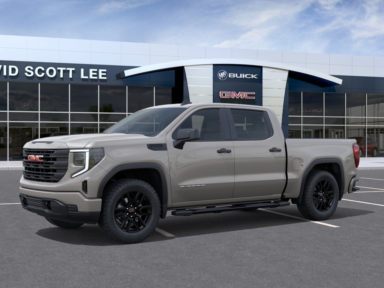 New 2026 Coastal Dune GMC Pro image 2
