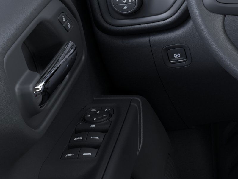 2026 GMC Sierra 1500 Pro - Photo 46