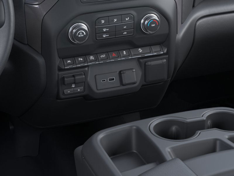 2026 GMC Sierra 1500 Pro - Photo 47