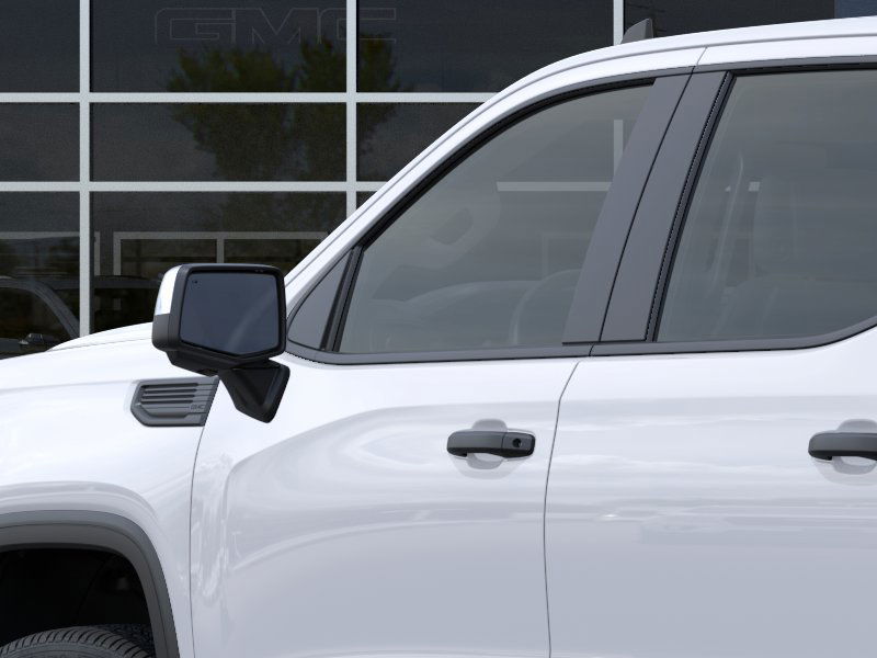 2026 GMC Sierra 1500 Pro - Photo 36