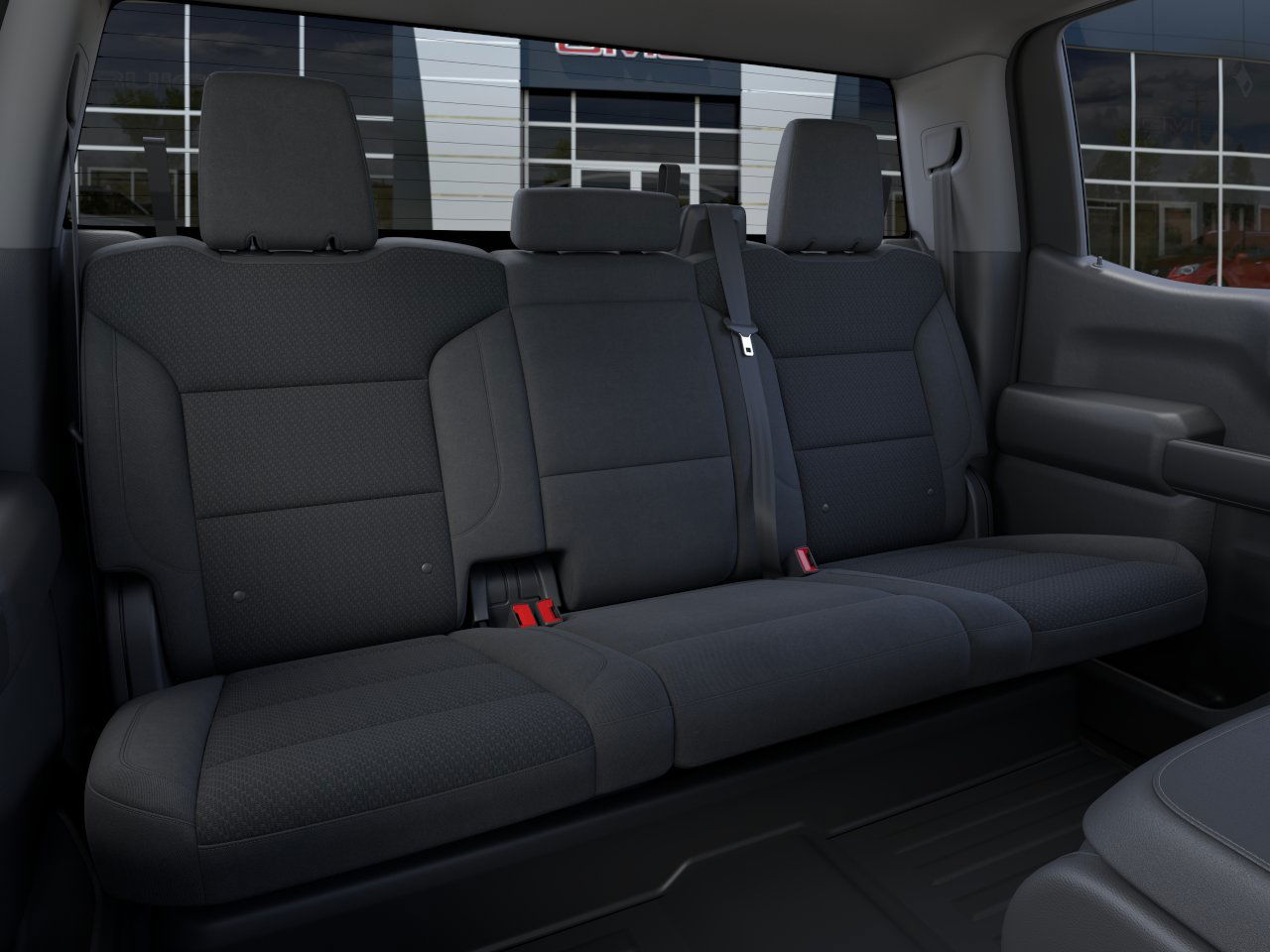 2026 Gmc Sierra 1500 Pro photo 16