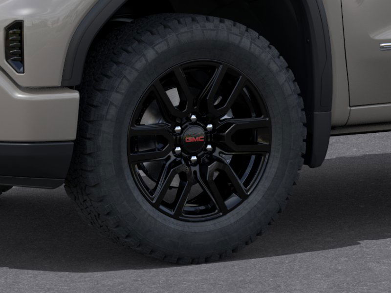 New 2026 Coastal Dune GMC Pro image 34