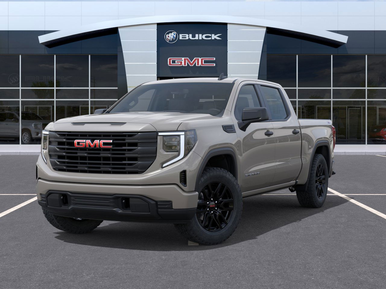 New 2026 Coastal Dune GMC Pro image 31