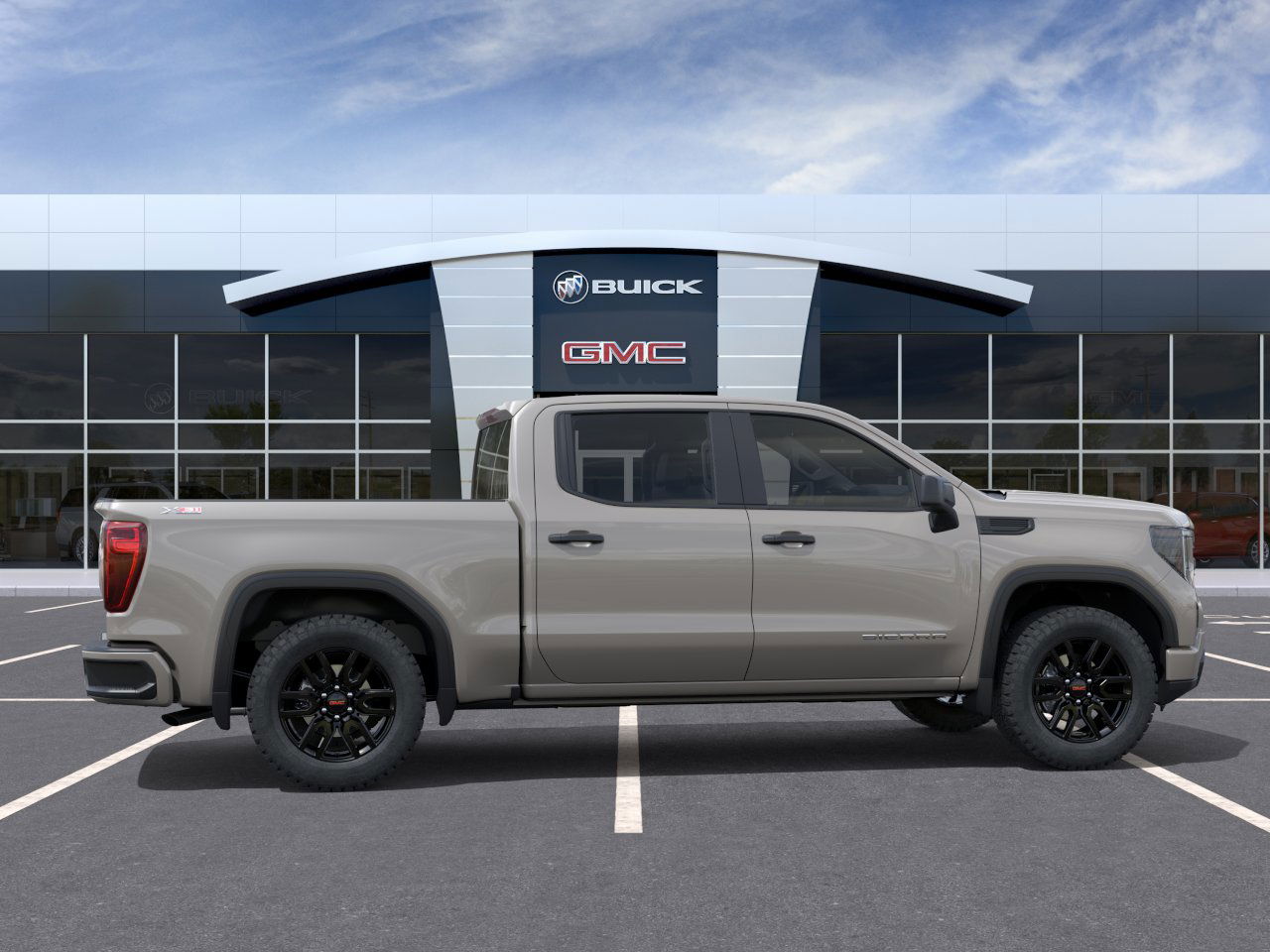 New 2026 Coastal Dune GMC Pro image 30