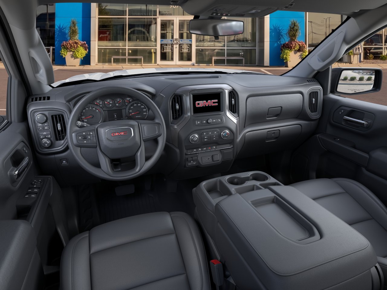 2026 GMC Sierra 1500 Pro - Photo 39