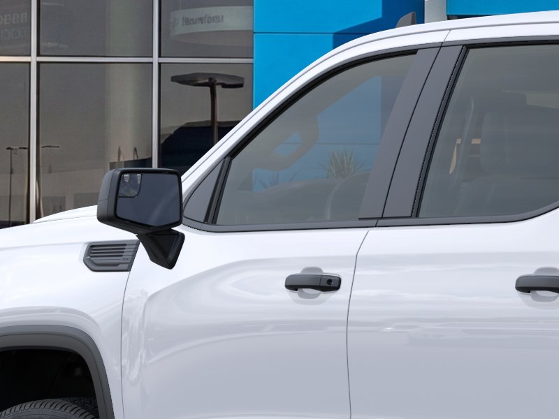 2026 GMC Sierra 1500 Pro - Photo 36