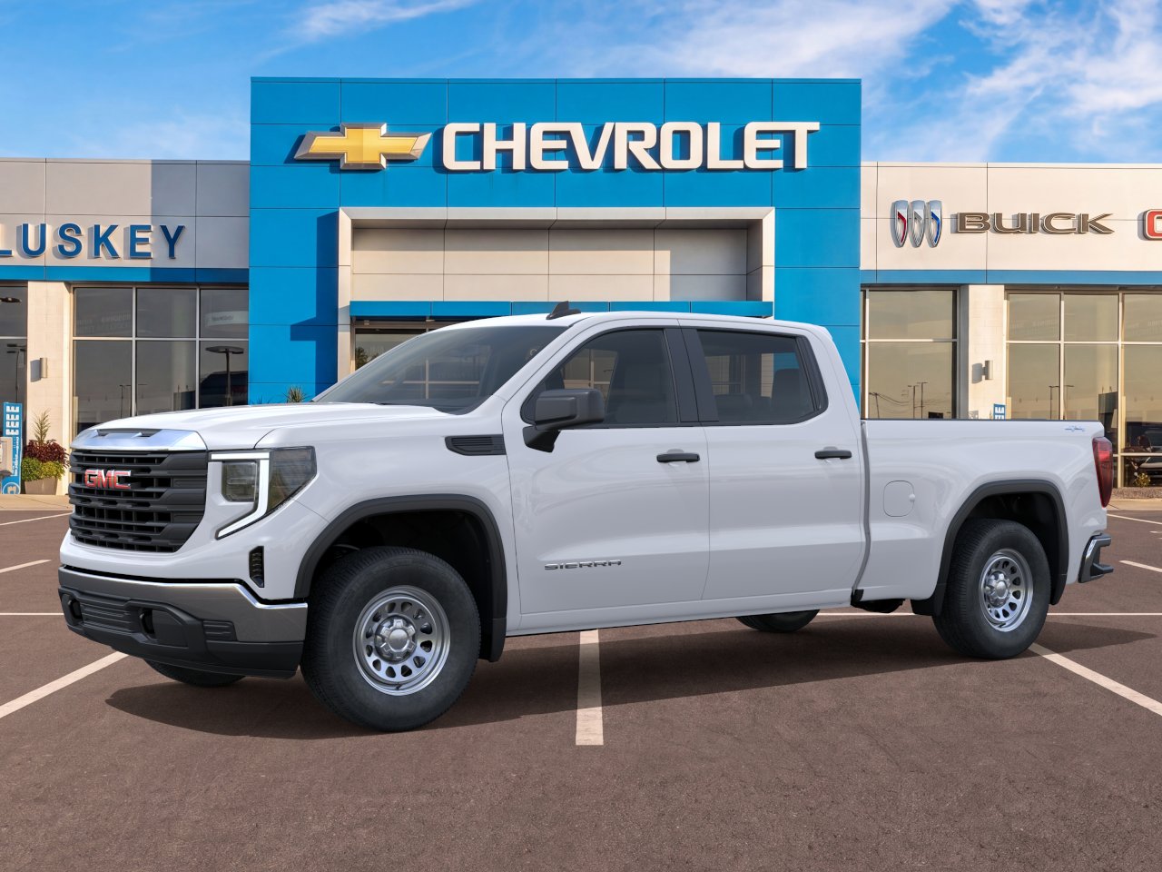 2026 GMC Sierra 1500 Pro - Photo 26