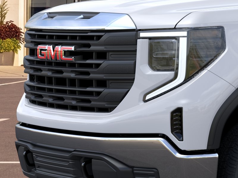 2026 GMC Sierra 1500 Pro - Photo 37