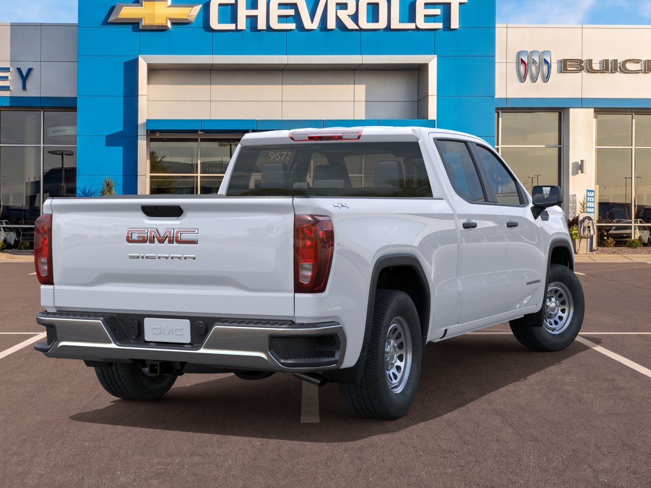 2026 GMC Sierra 1500 Pro - Photo 28