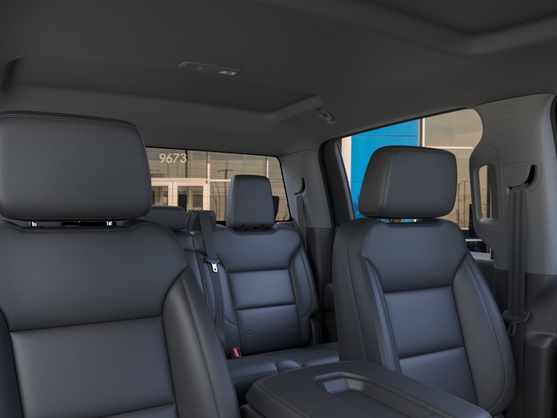 2026 GMC Sierra 1500 Pro - Photo 48