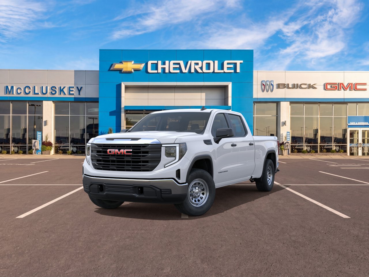 2026 GMC Sierra 1500 Pro - Photo 32
