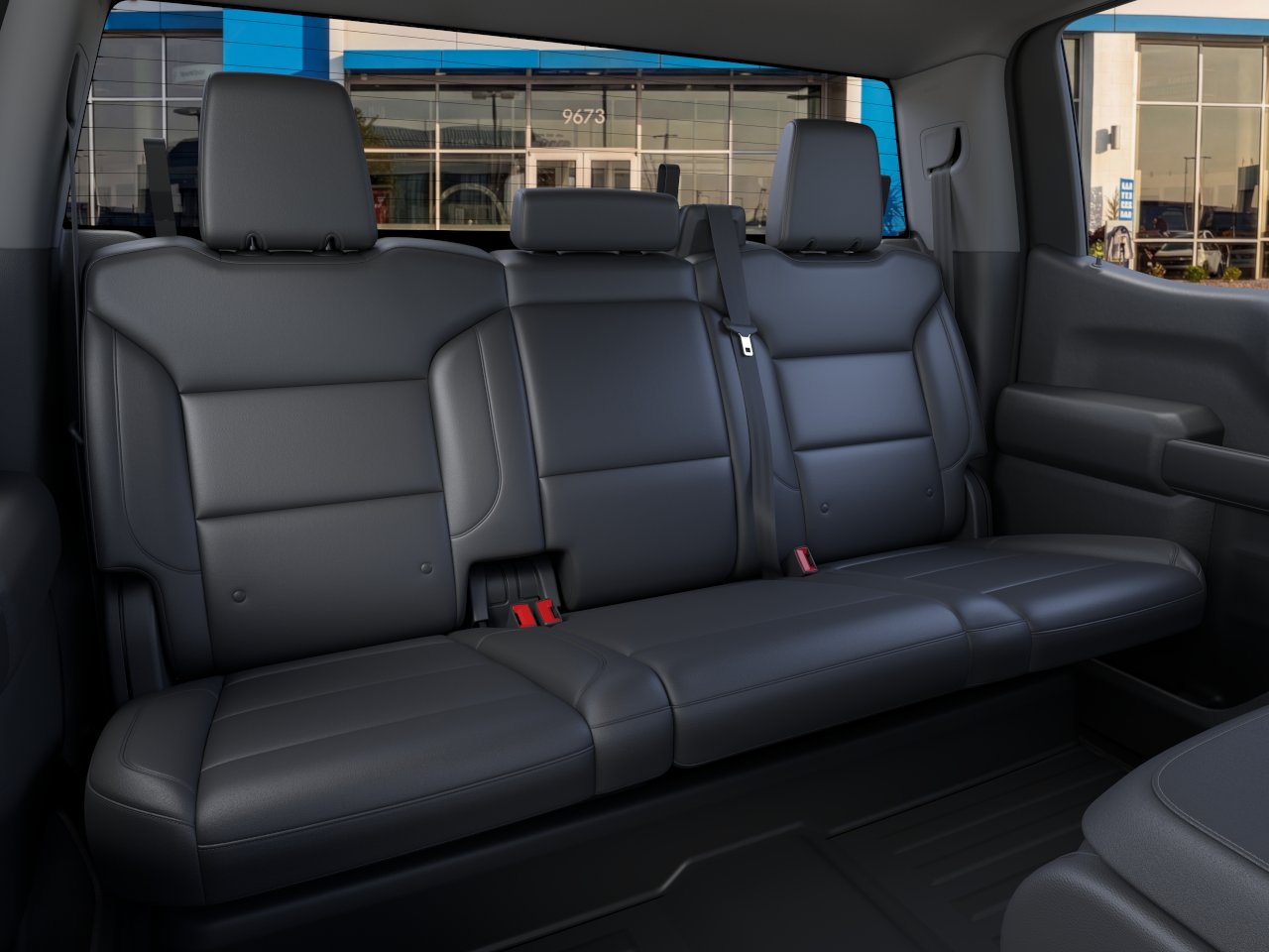 2026 GMC Sierra 1500 Pro - Photo 41