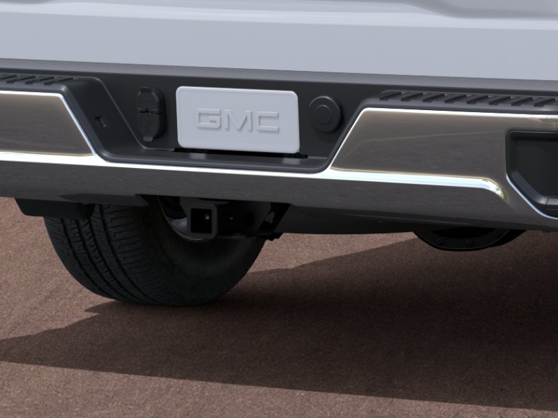 2026 GMC Sierra 1500 Pro - Photo 38