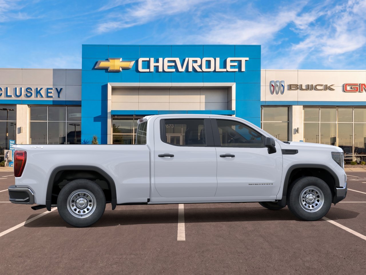 2026 GMC Sierra 1500 Pro - Photo 29