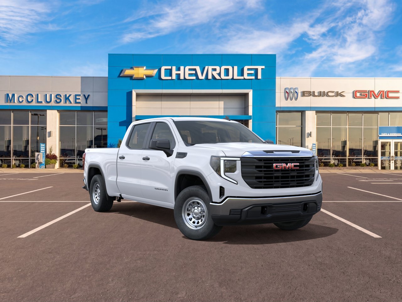 2026 GMC Sierra 1500 Pro - Photo 25