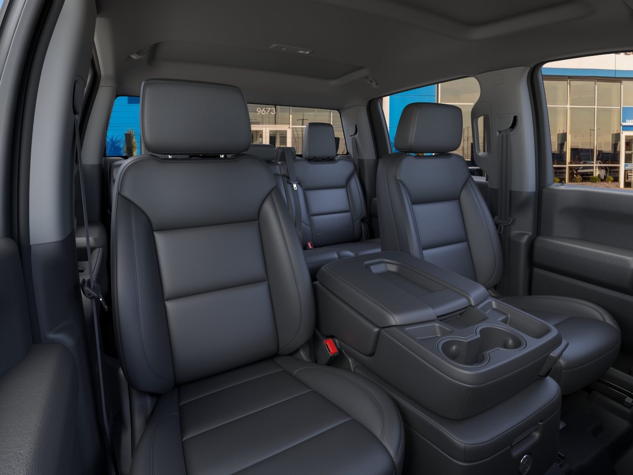2026 GMC Sierra 1500 Pro - Photo 40