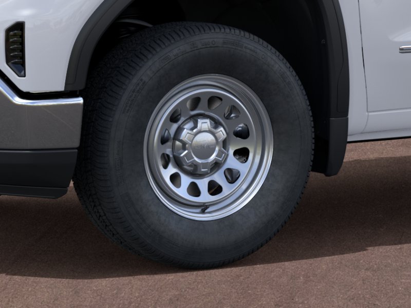 2026 GMC Sierra 1500 Pro - Photo 33