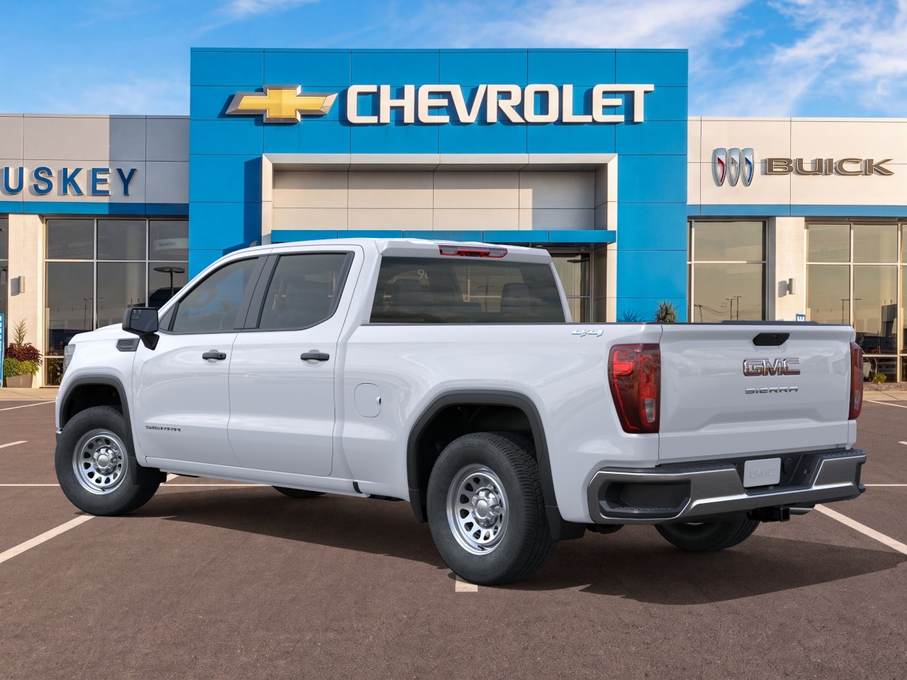 2026 GMC Sierra 1500 Pro - Photo 27
